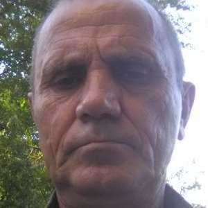 ВЛАДИМИР , 63 года