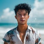 Arthur, 22 года